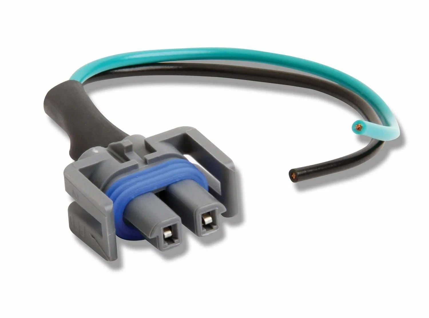 R4 Style A_C Compressor Plug-Pigtail - 199-200